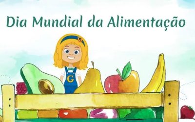 Dia Mundial da Alimentação