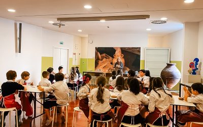 Museu de Olaria | 3.º ano